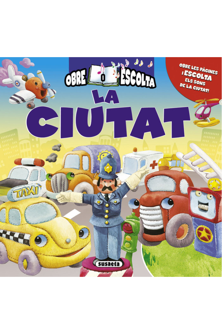 LA CIUTAT