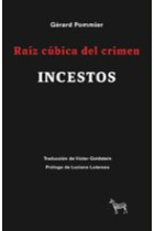 Raíz cúbica del crimen incestos