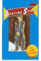 Dancing shoes. Level 3 (new wave readers)