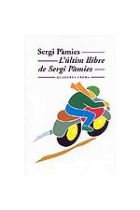 L'últim llibre de Sergi Pàmies