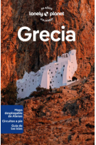 Grecia. Lonely Planet