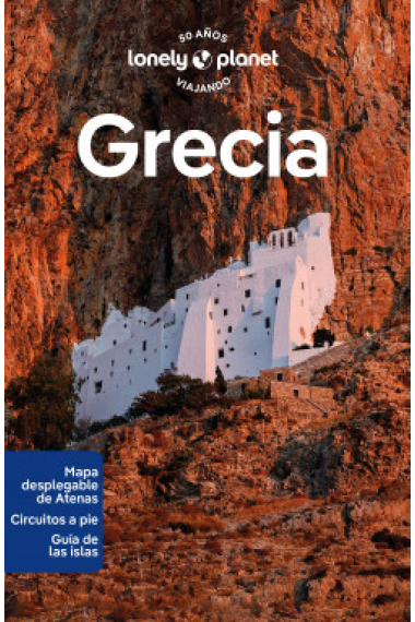 Grecia. Lonely Planet