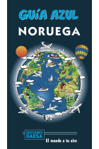 Noruega. Guia Azul