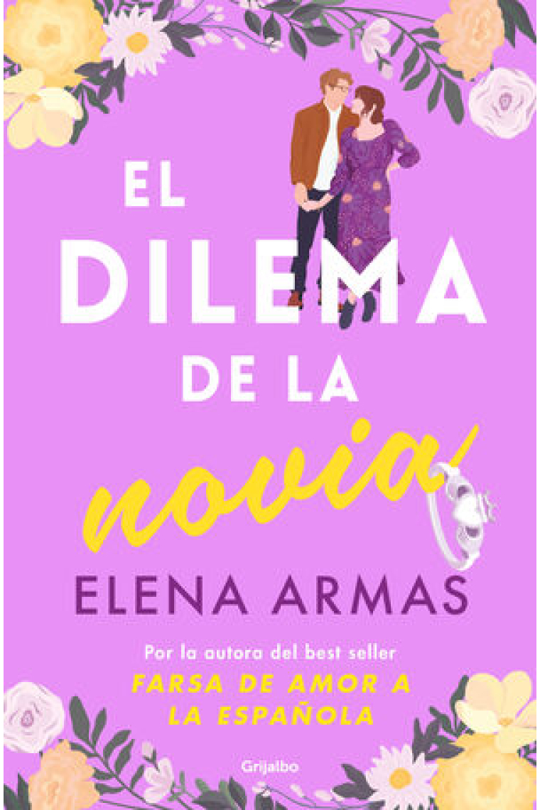 El dilema de la novia (FIRMADO)