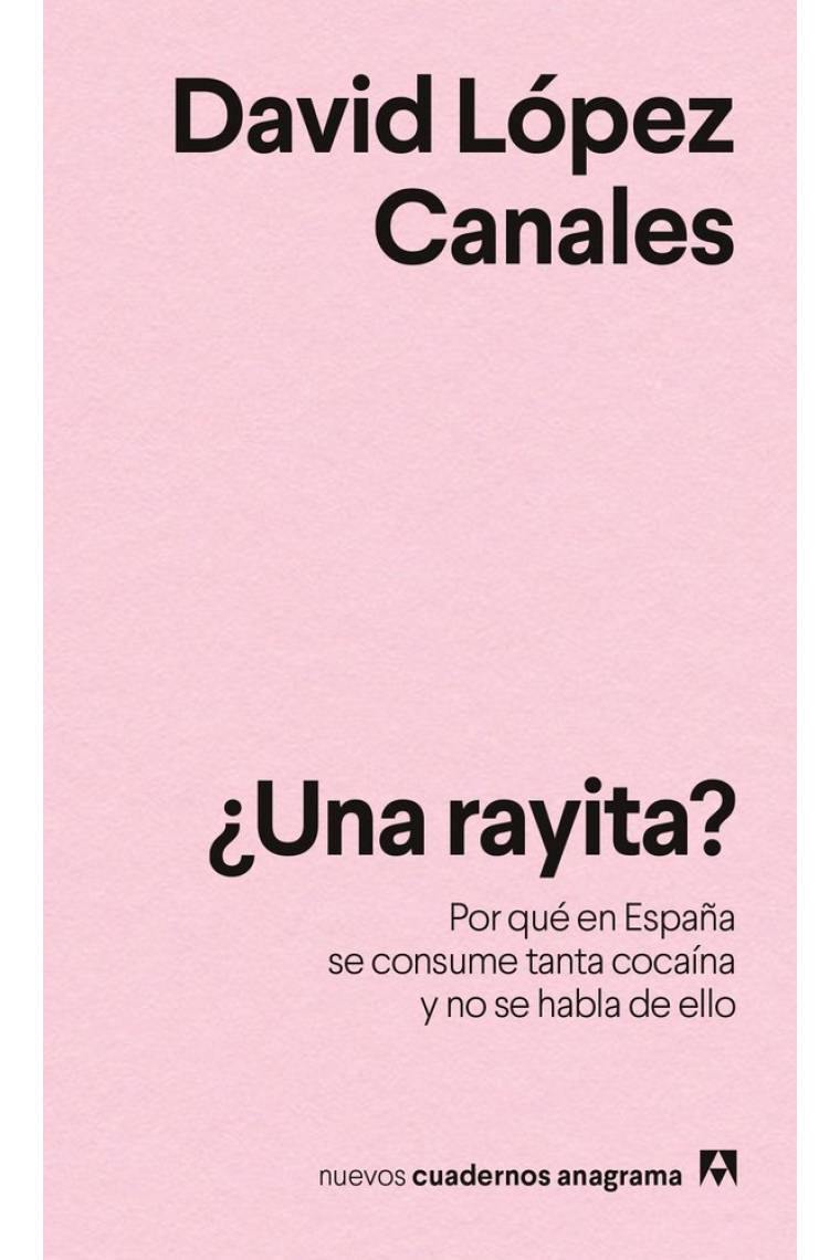 ¿Una rayita? Por qué en España se consume tanta cocaína y no se habla de ello