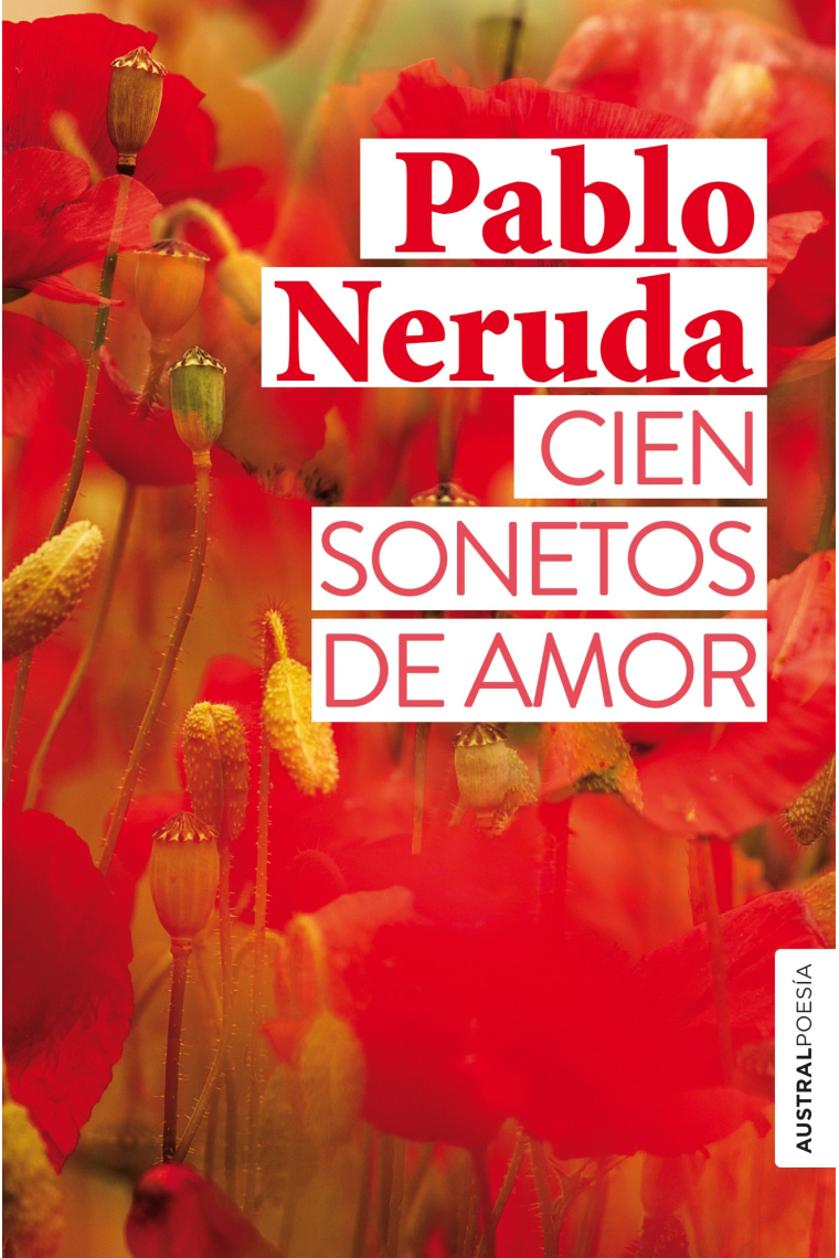 Cien sonetos de amor