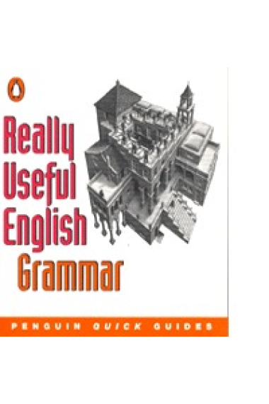 Really Useful English Grammar