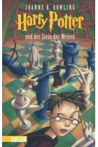 Harry Potter und der Stein der Weisen