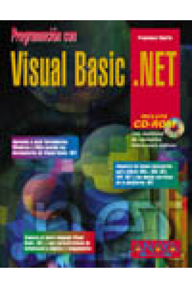 Programación con Visual Basic .NET