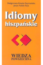 Idiomy hiszpanskie (polaco)