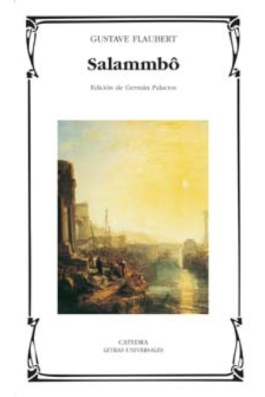 Salammbô