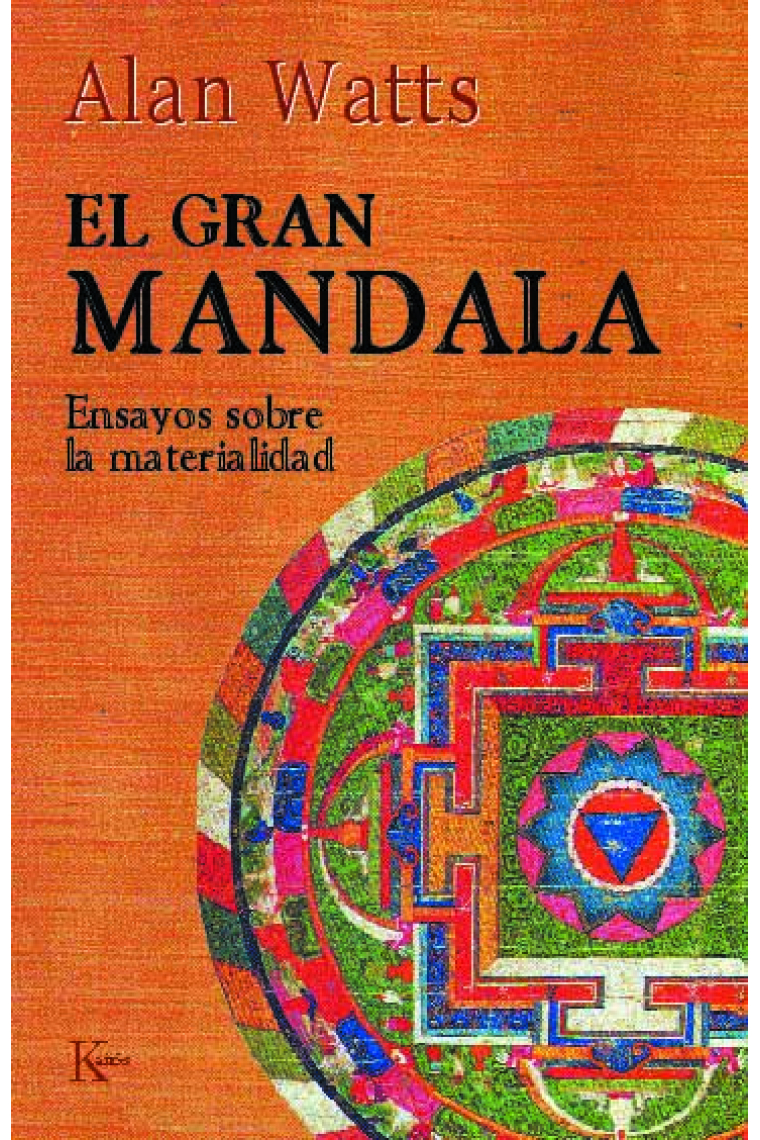 El Gran mandala