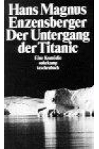 Der Untergang der Titanic