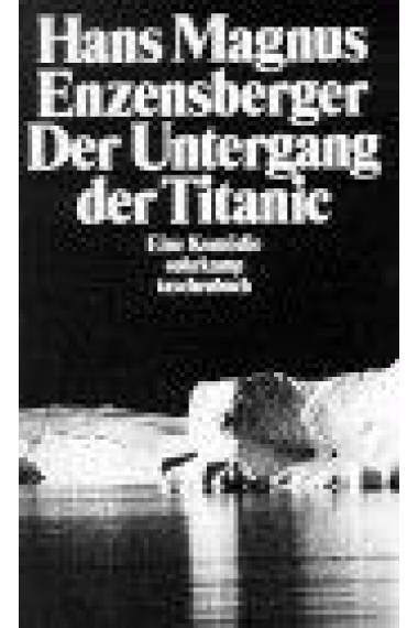 Der Untergang der Titanic