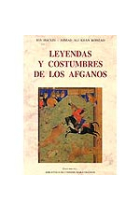 Leyendas y costumbres de los afganos