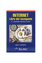 Internet. Libro del navegante