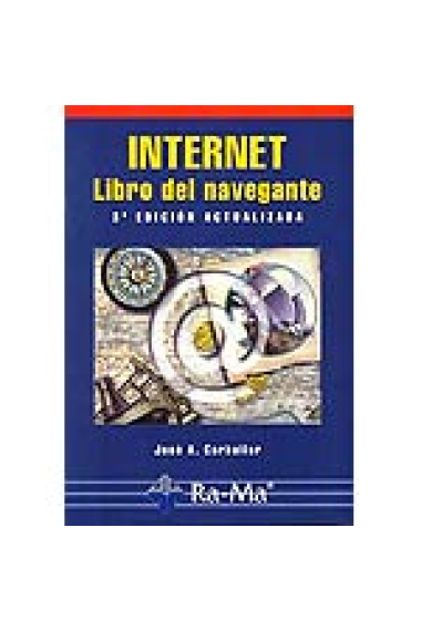 Internet. Libro del navegante