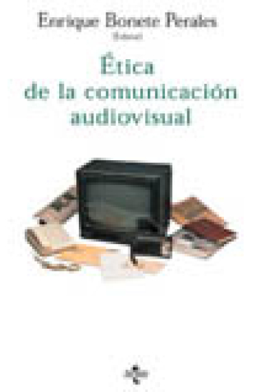 Ética de la comunicción audiovisual