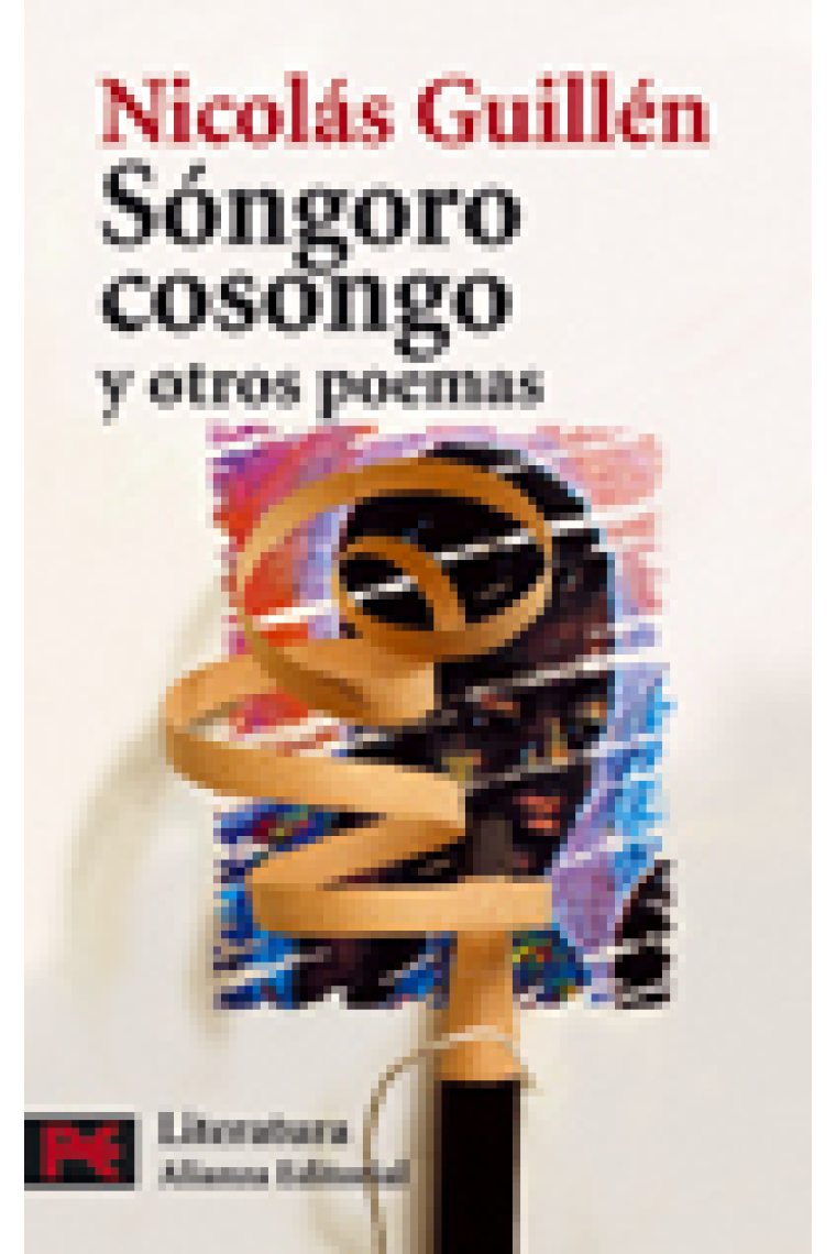 Sóngoro cosongo y otros poemas