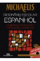 Michaelis dicionário escolar espanhol-português/português-espanhol