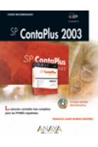 SP Contaplus 2003