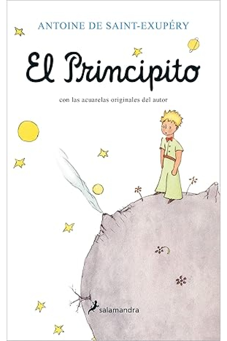 El Principito (bolsillo)