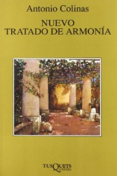 Tratado de armonía