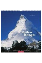 Berge der Welt Kalender 2009