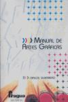 Manual de Artes Gráficas