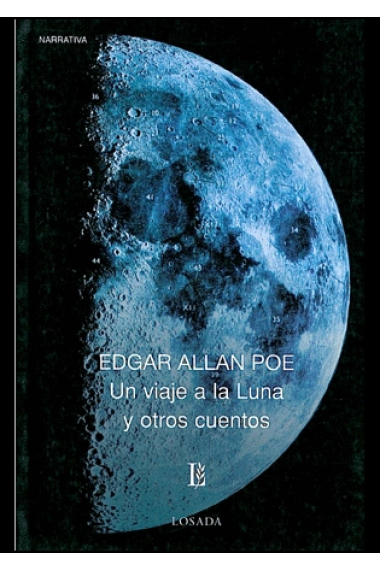 Un viaje a la luna y otros cuentos