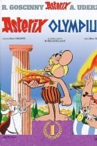 Asterix Olympius (Texto en latín)