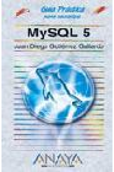 Mysql . Guía práctica