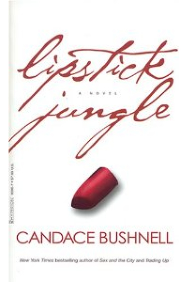 Lipstick Jungle