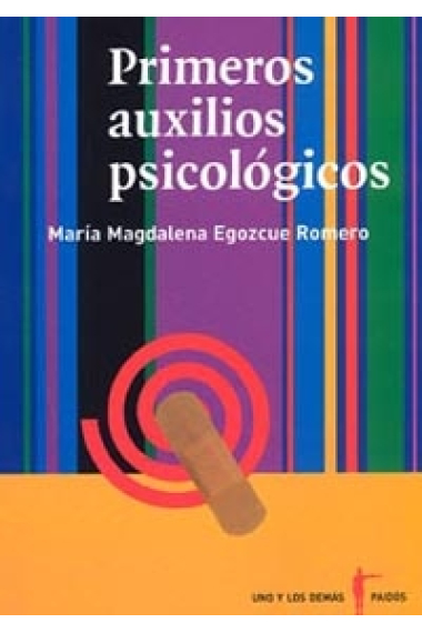 Primeros auxilios psicológicos