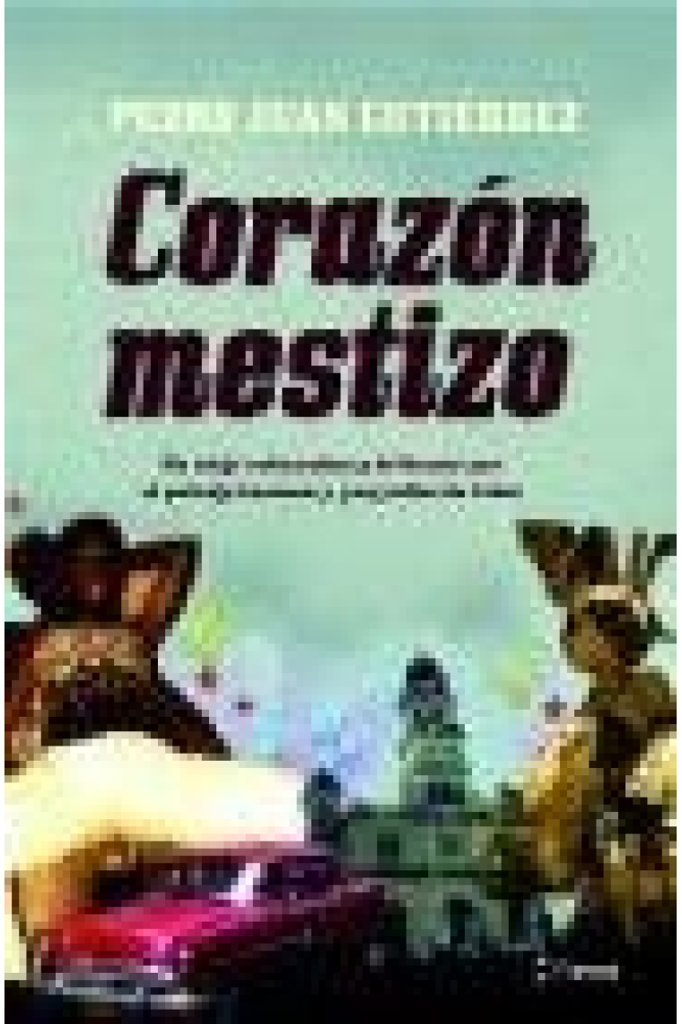 Corazón mestizo