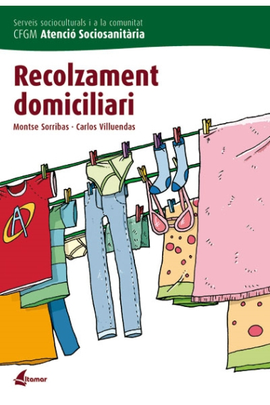 Recolzament domiciliari