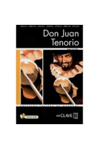 Don Juan Tenorio + CD