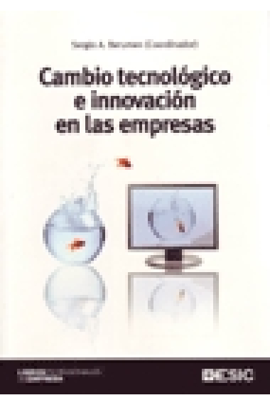 Cambio tecnológico e innovación en las empresas