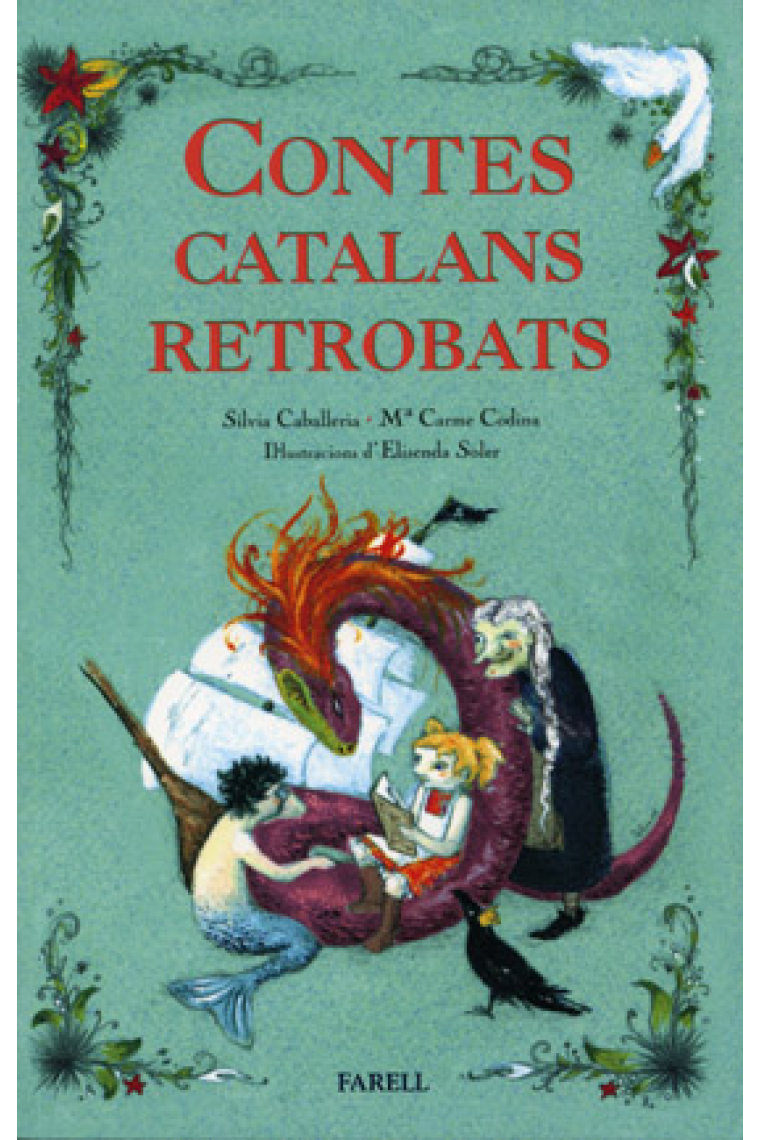 Contes catalans retrobats