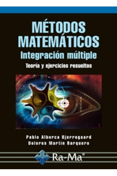 Métodos matemáticos. Integración múltiple