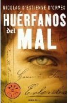 Huérfanos del mal