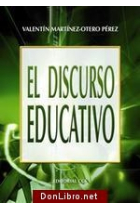 El discurso educativo