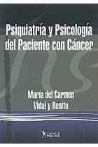 Psiquiatria y psicología del paciente con cancer