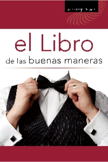 El libro de las buenas maneras