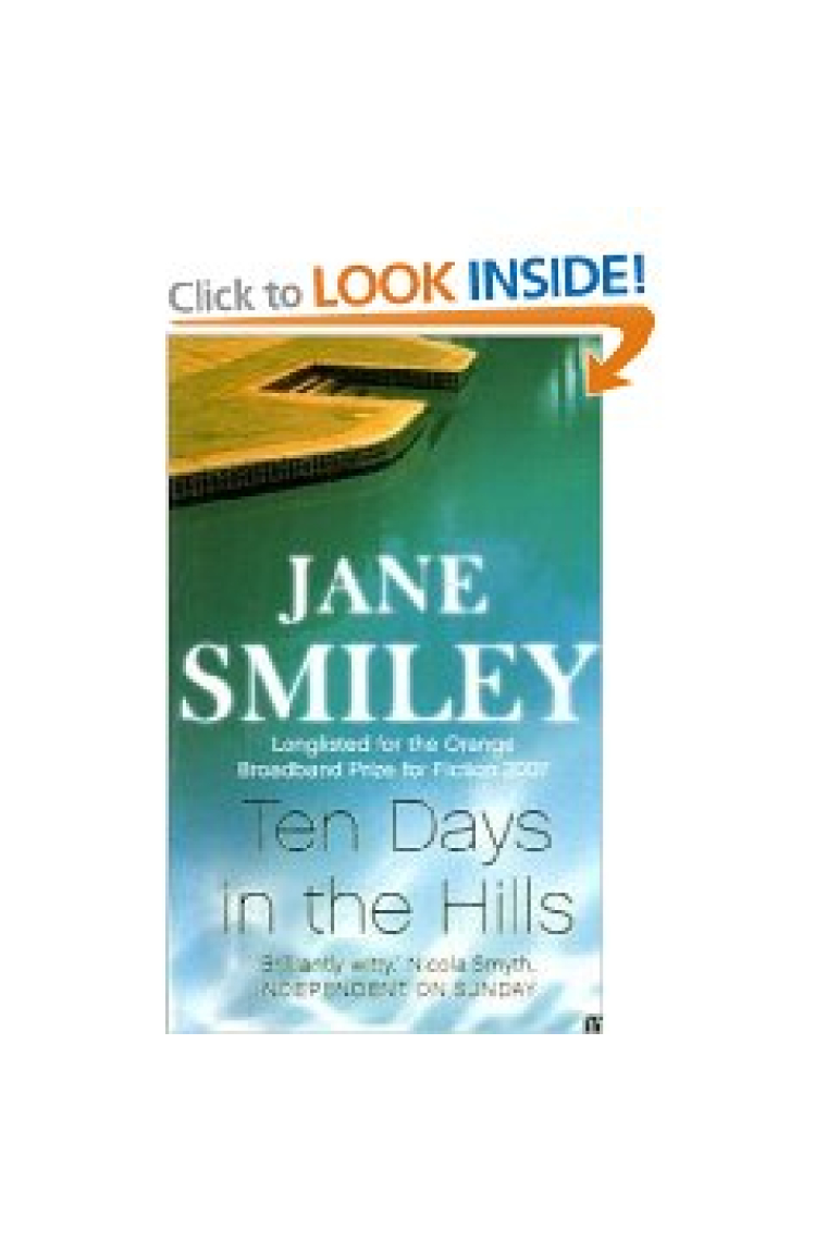 Ten Days in the Hills