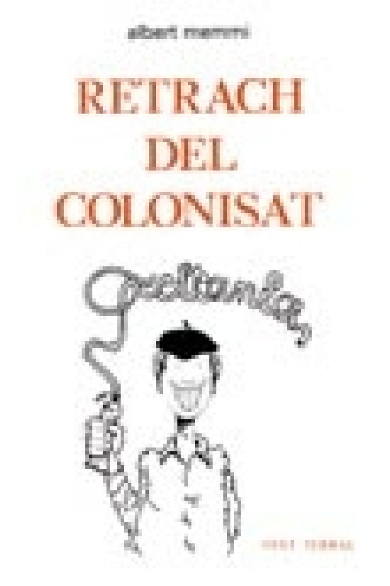 Retrach del colonisat