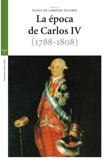 La época de Carlos IV