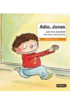 Adio, Jonas