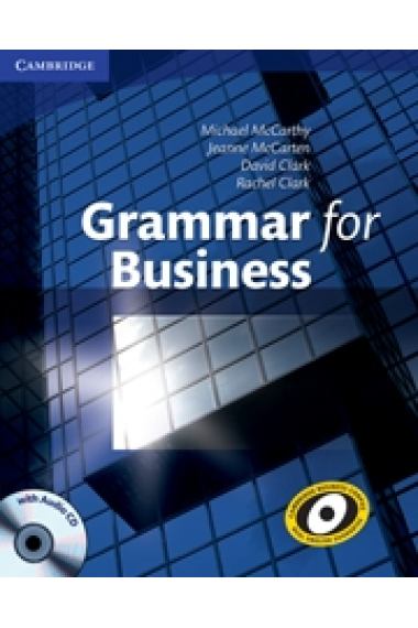 Grammar for Business