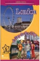 London: A Day in the City (MCHR 5)